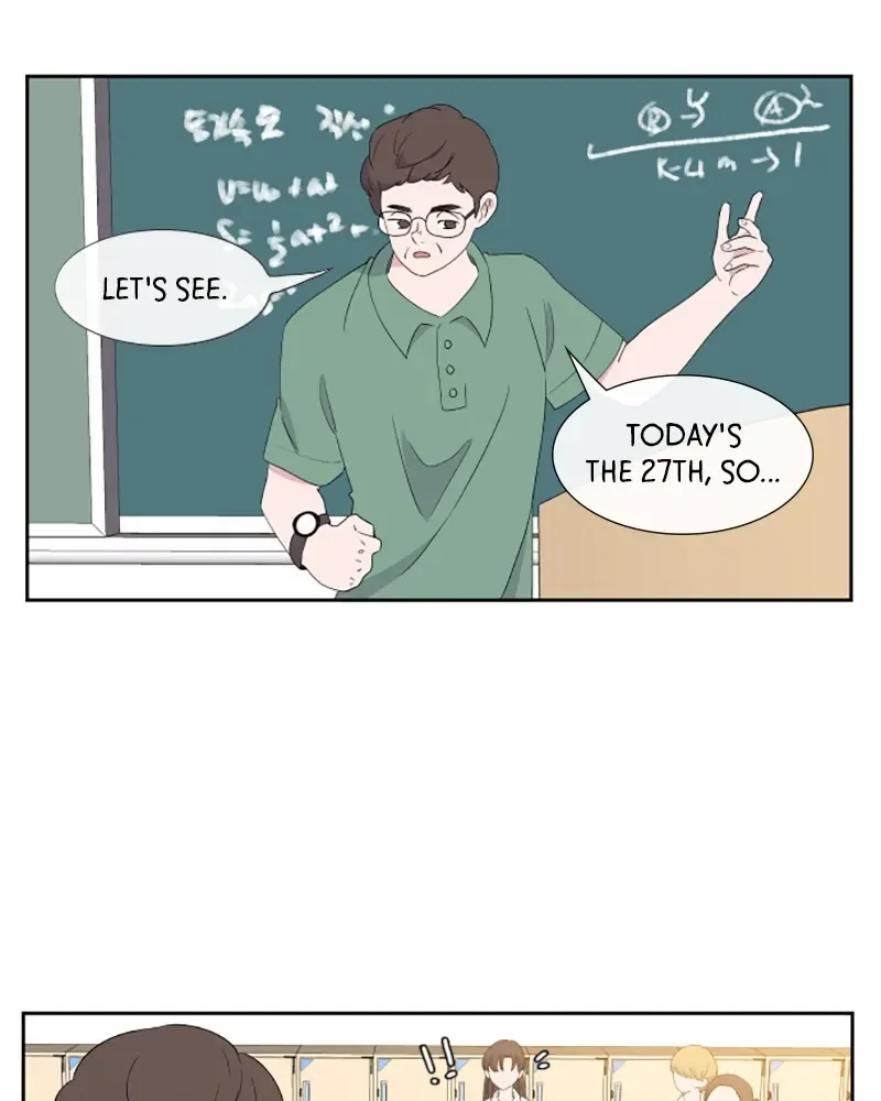 Back to You Chapter 30 page 3