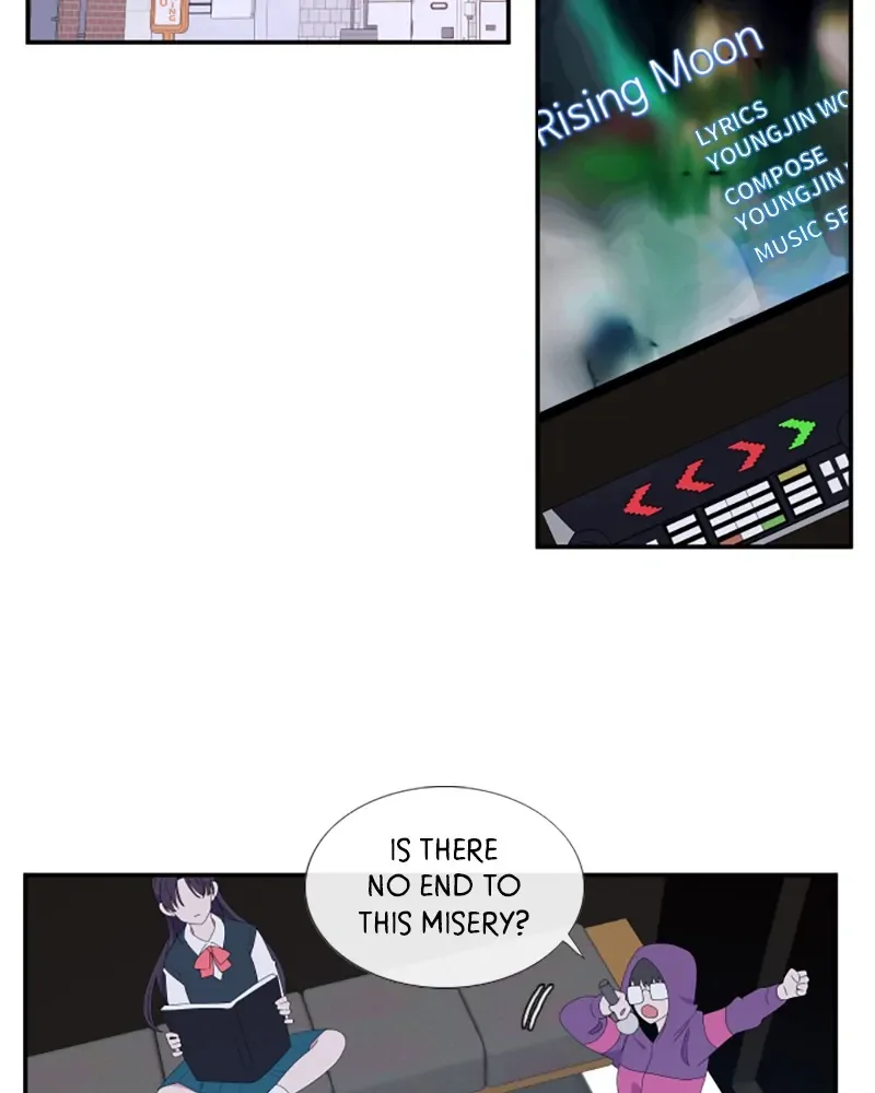 Back to You Chapter 22 page 31