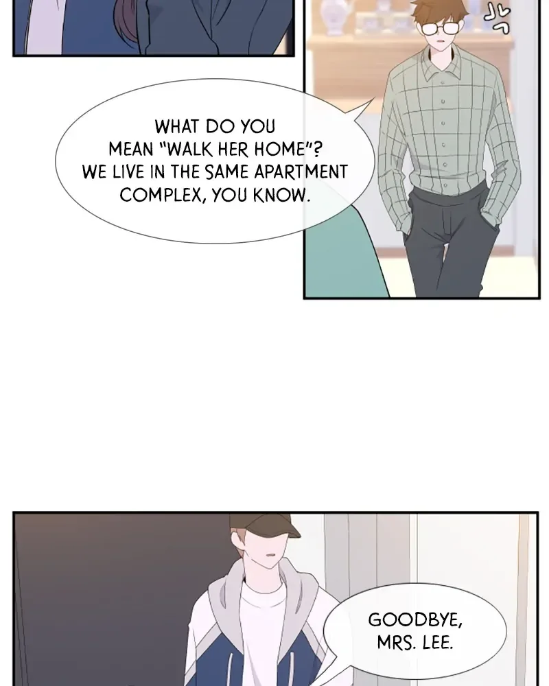 Back to You Chapter 24 page 37