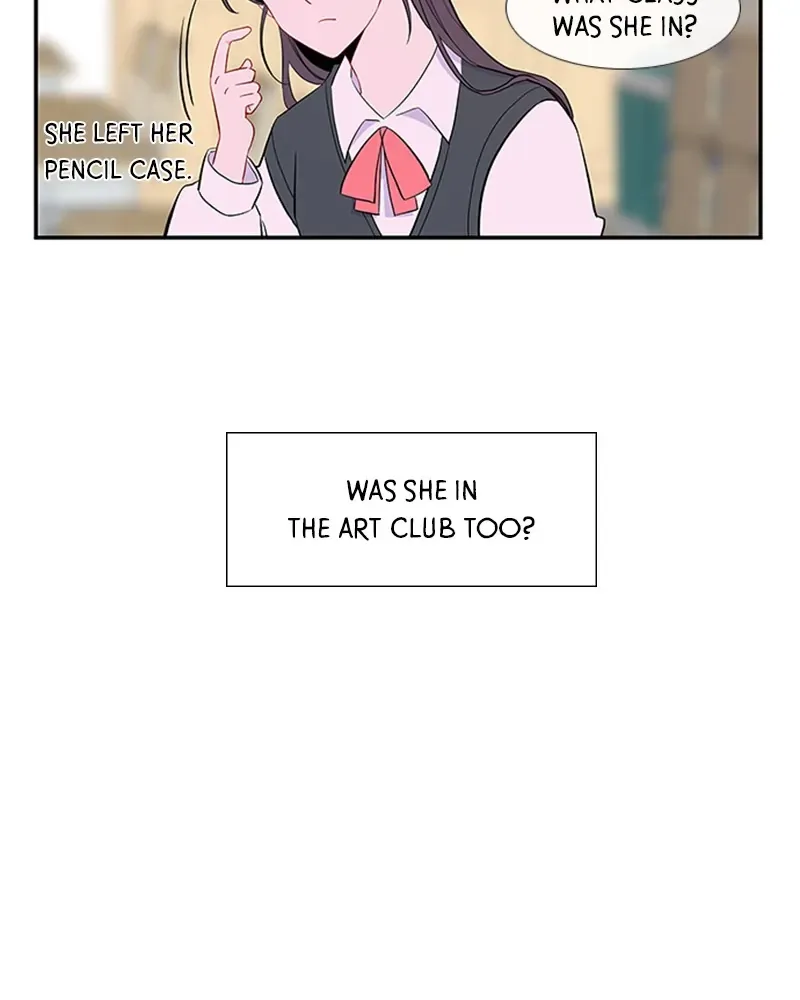 Back to You Chapter 16 page 41