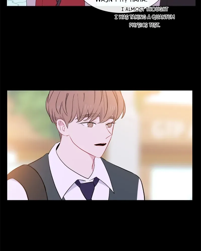 Back to You Chapter 29 page 6
