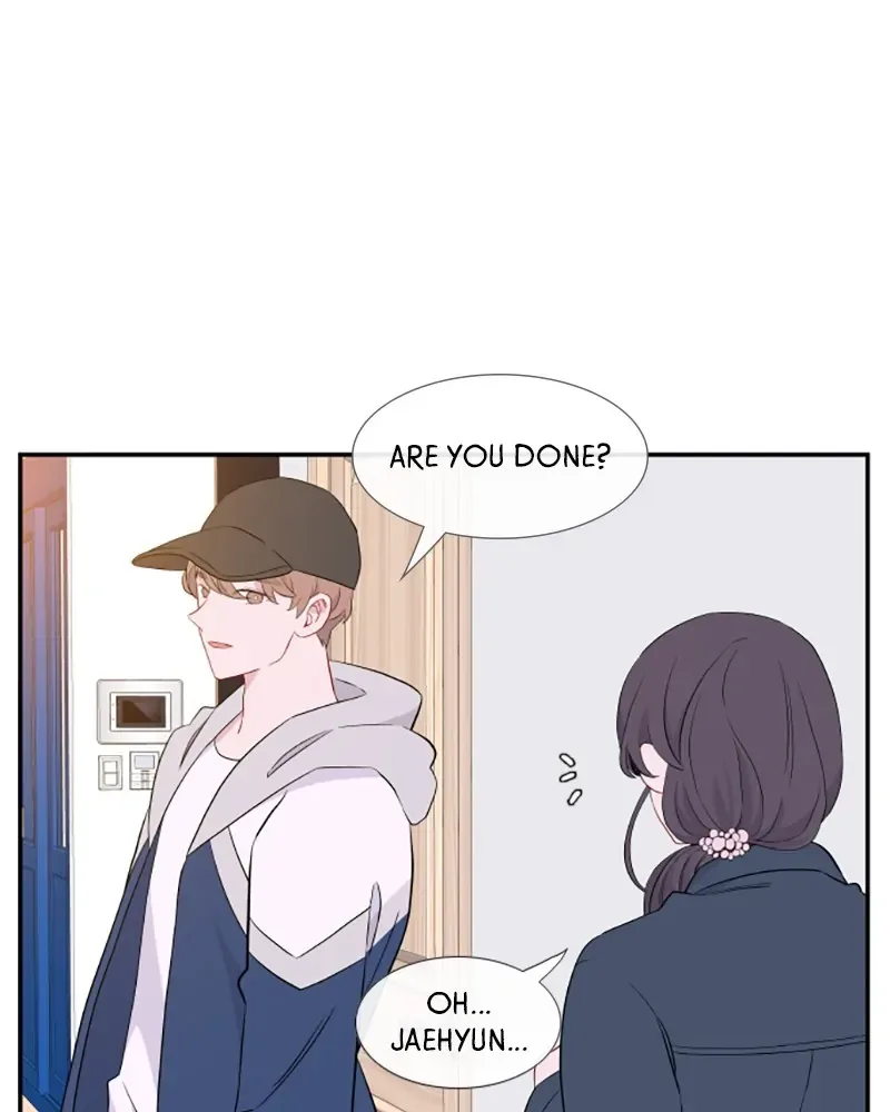 Back to You Chapter 24 page 35