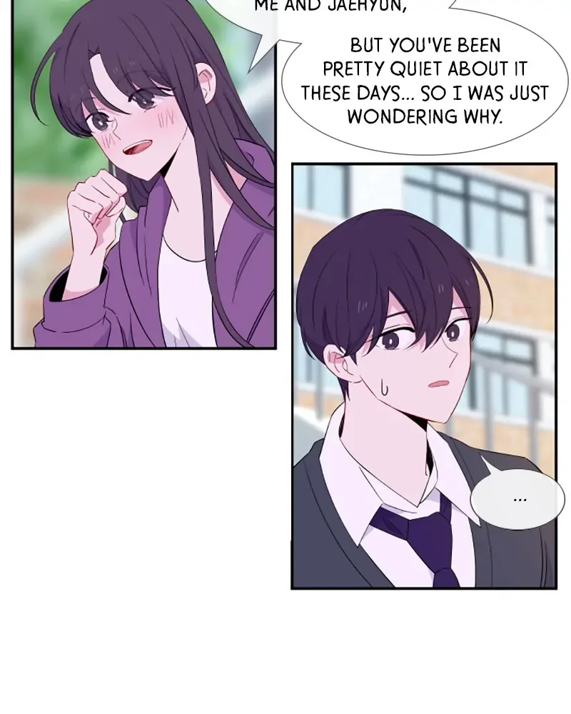 Back to You Chapter 23 page 50