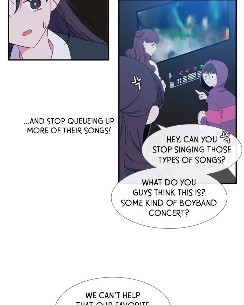 Back to You Chapter 22 page 33