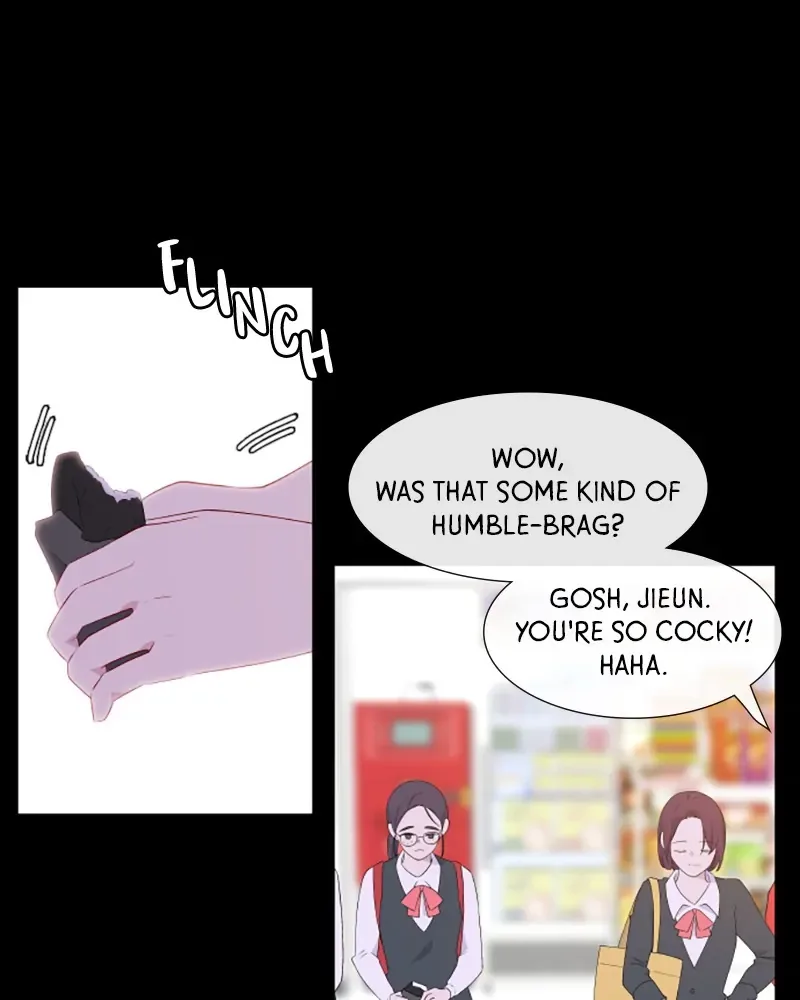Back to You Chapter 29 page 17
