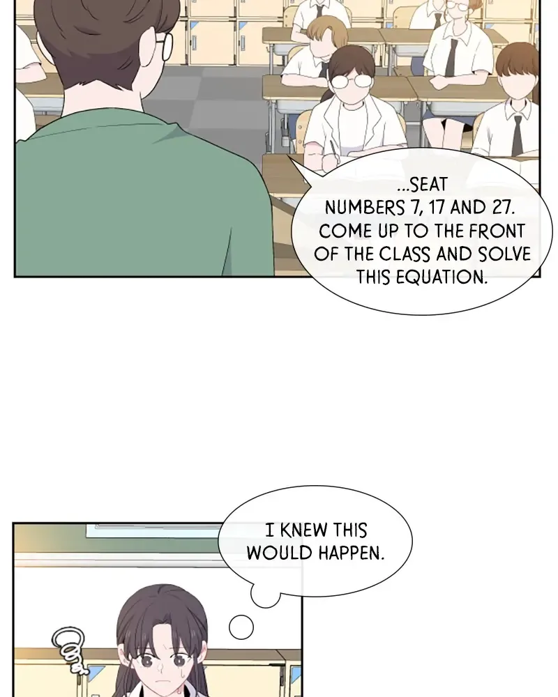 Back to You Chapter 30 page 4