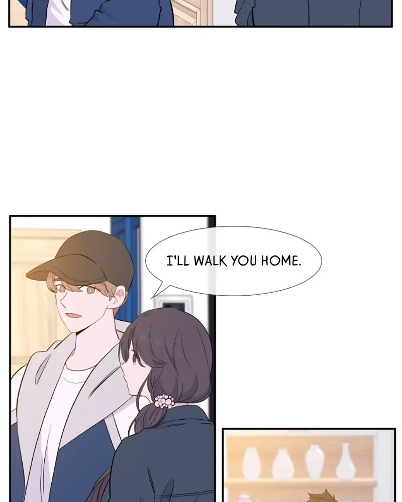 Back to You Chapter 24 page 36
