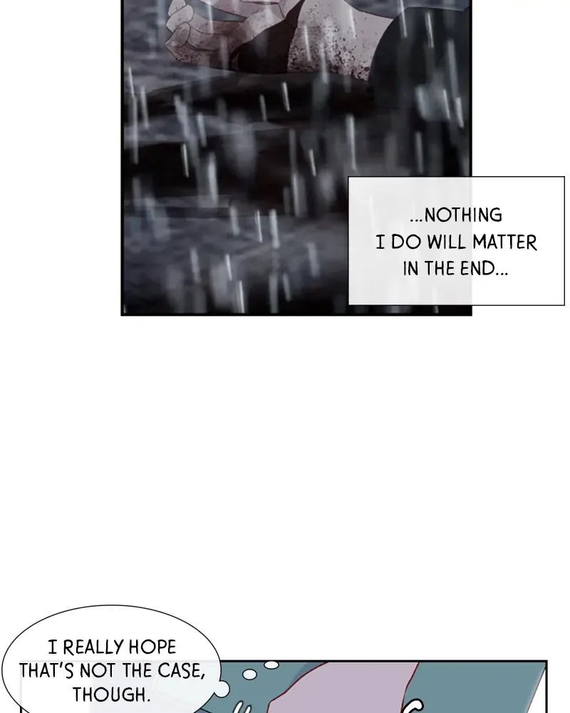 Back to You Chapter 29 page 32