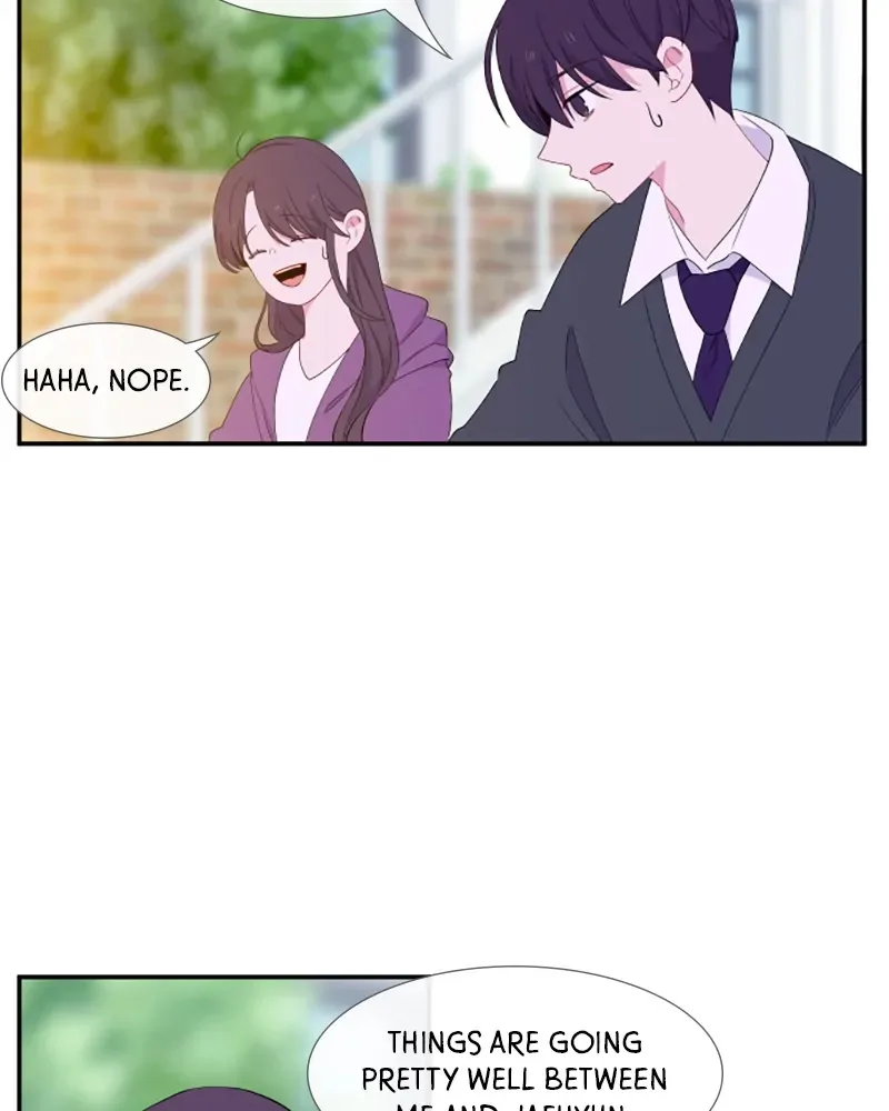 Back to You Chapter 23 page 49