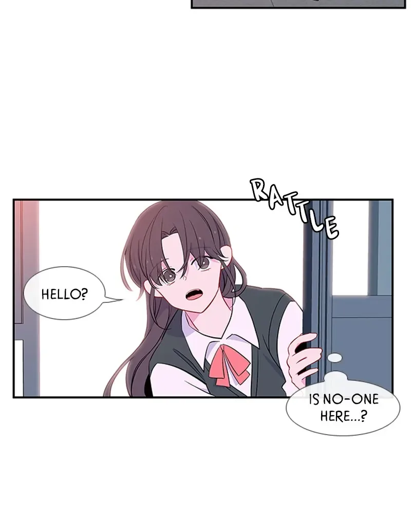 Back to You Chapter 16 page 43