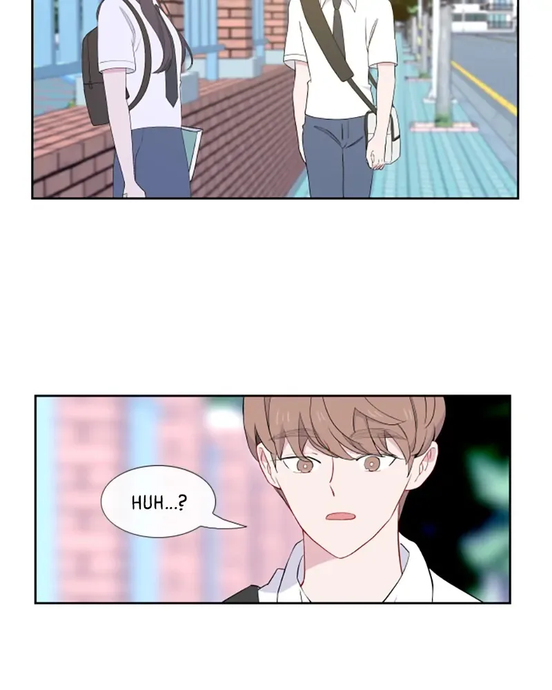 Back to You Chapter 29 page 34