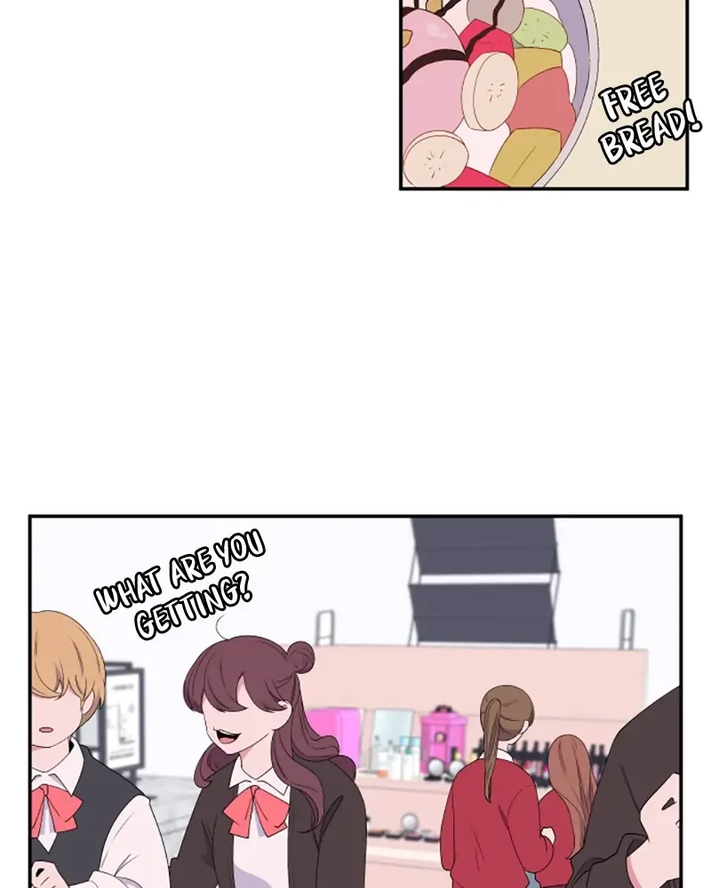Back to You Chapter 22 page 37
