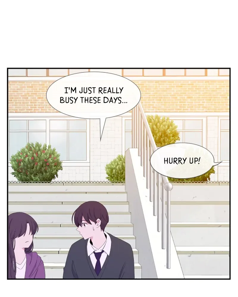 Back to You Chapter 23 page 51
