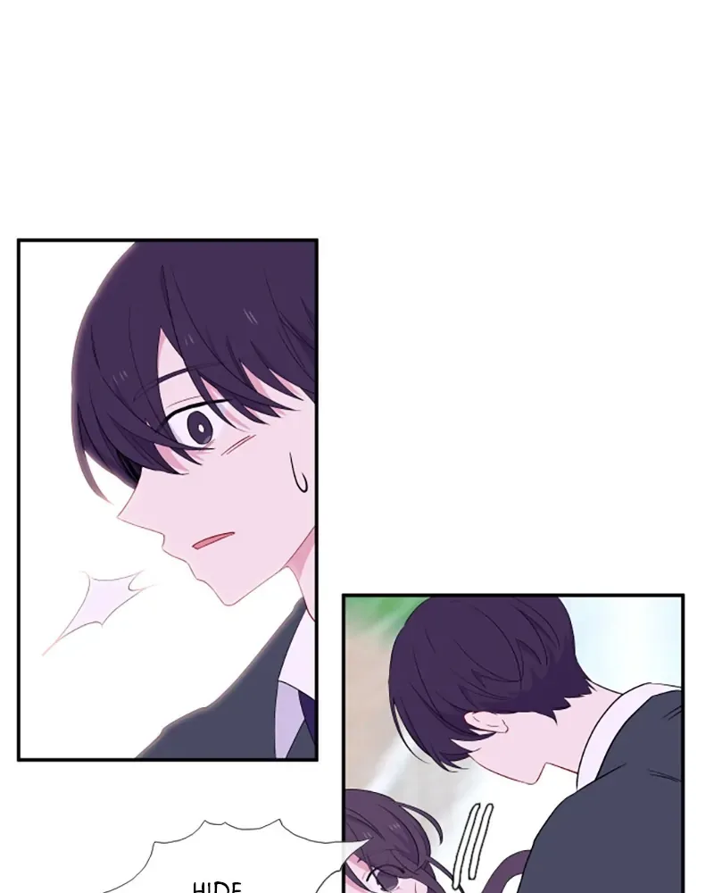 Back to You Chapter 23 page 52