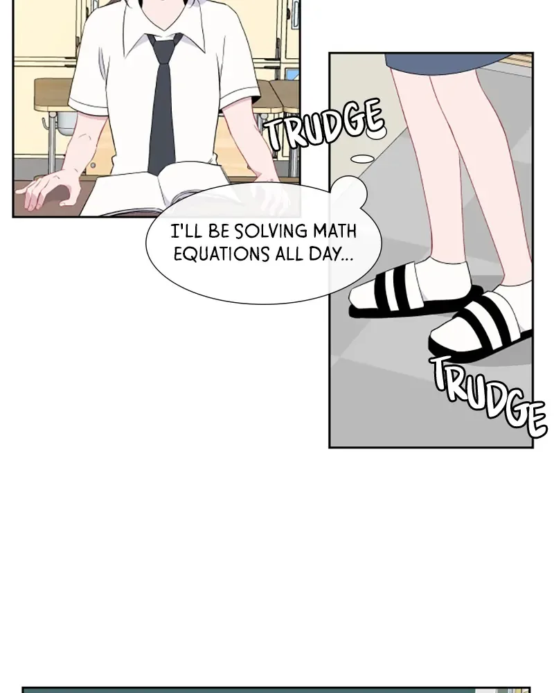 Back to You Chapter 30 page 5