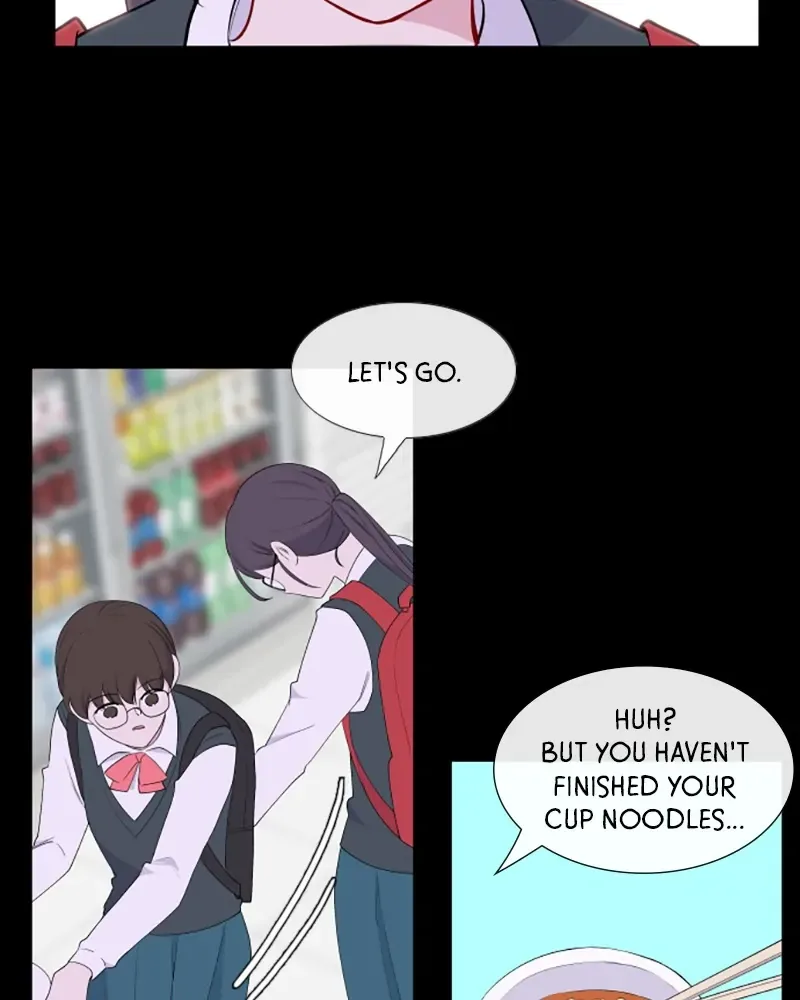 Back to You Chapter 29 page 23