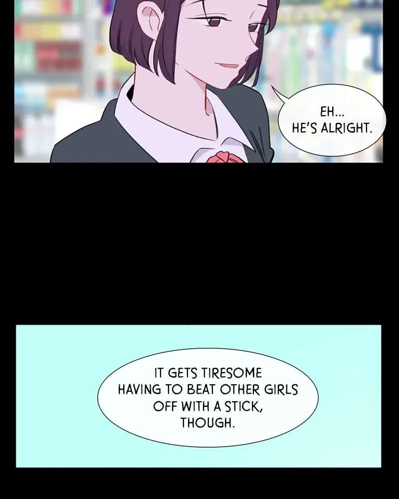 Back to You Chapter 29 page 16