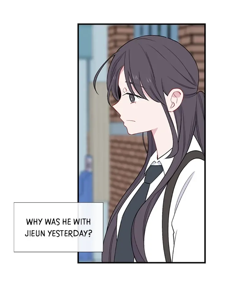 Back to You Chapter 29 page 28