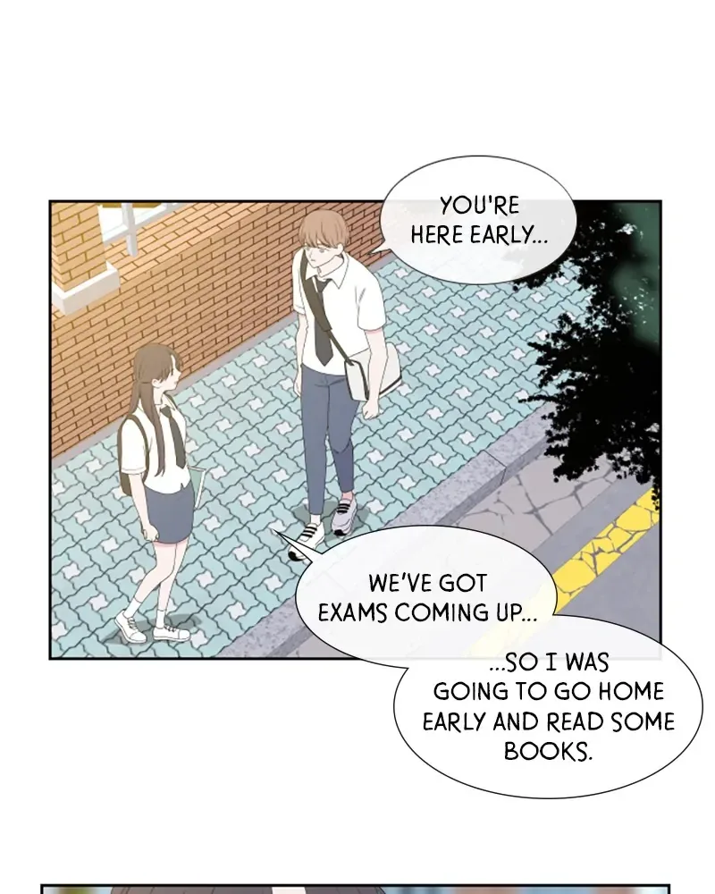 Back to You Chapter 29 page 35