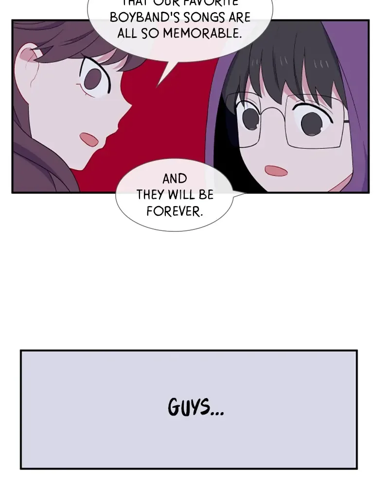 Back to You Chapter 22 page 34