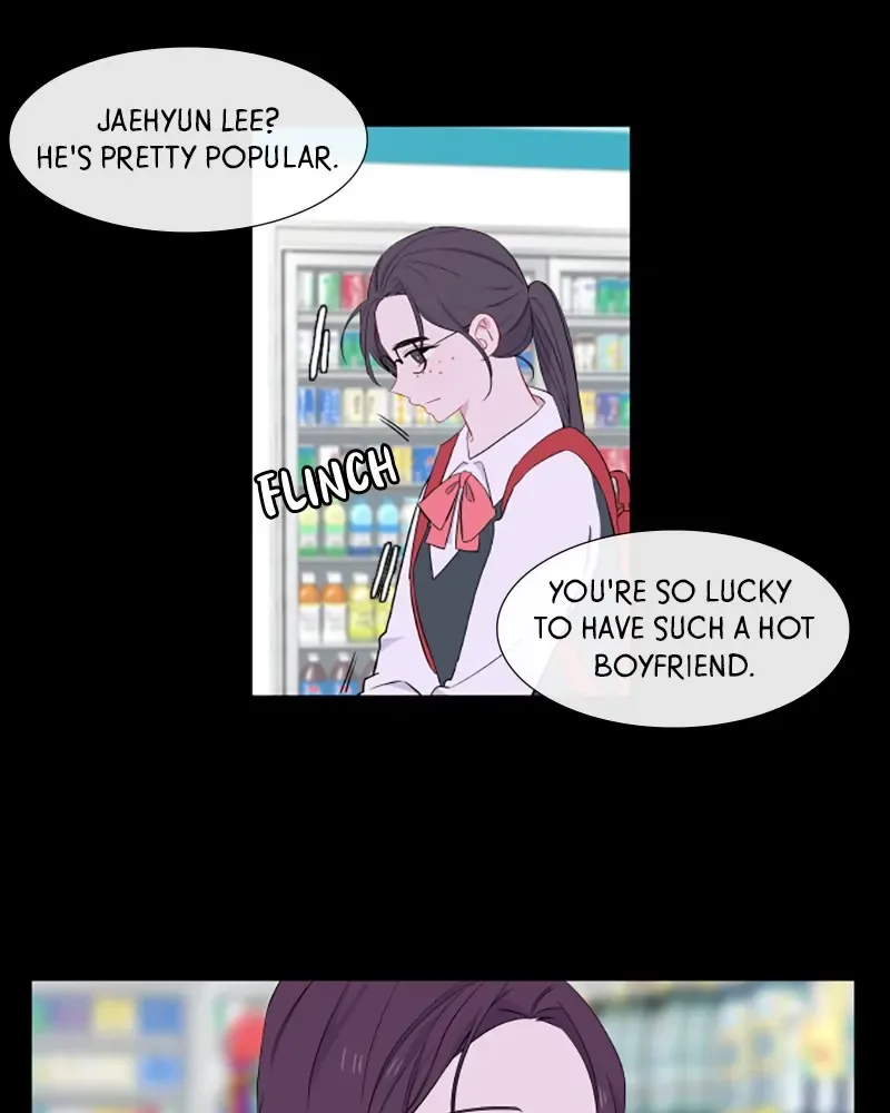 Back to You Chapter 29 page 15