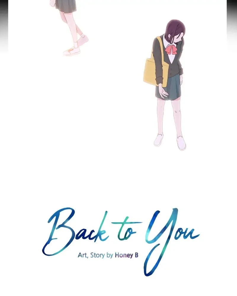 Back to You Chapter 29 page 25