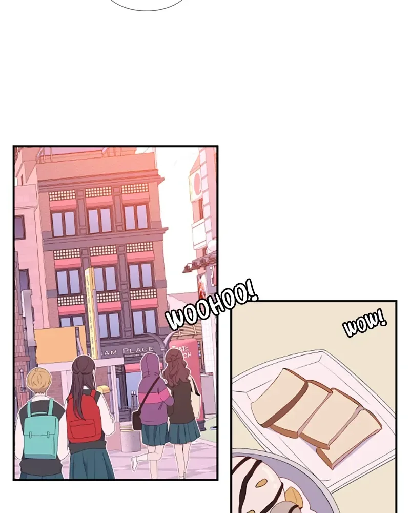 Back to You Chapter 22 page 36