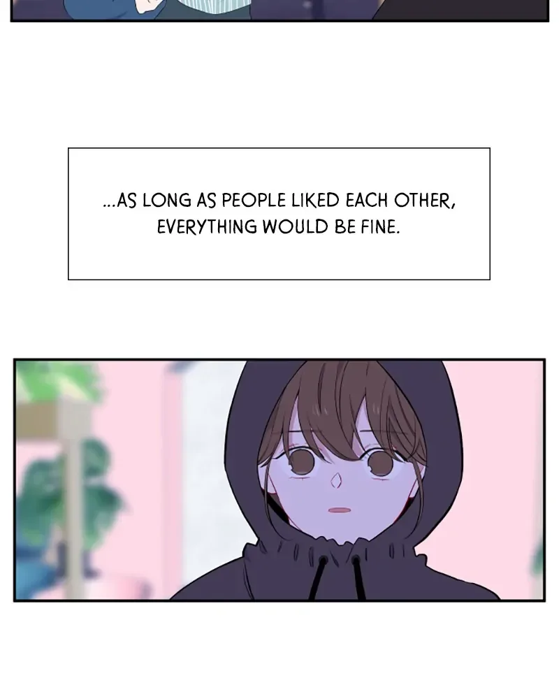 Back to You Chapter 28 page 3