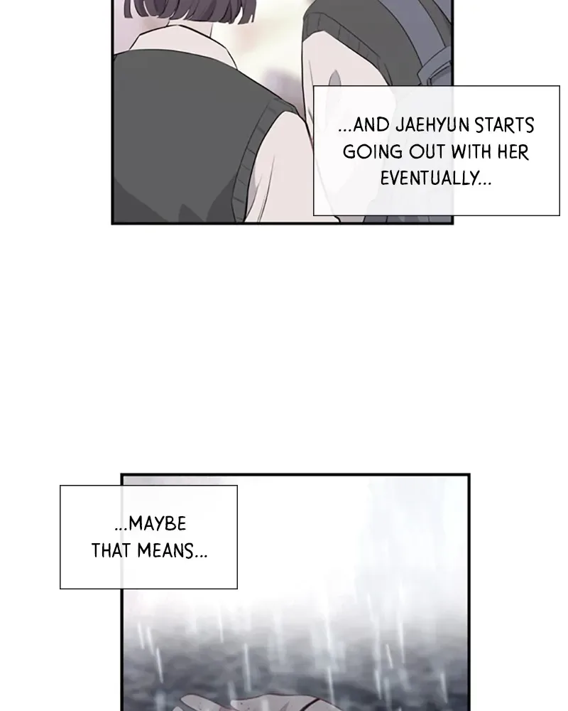 Back to You Chapter 29 page 31