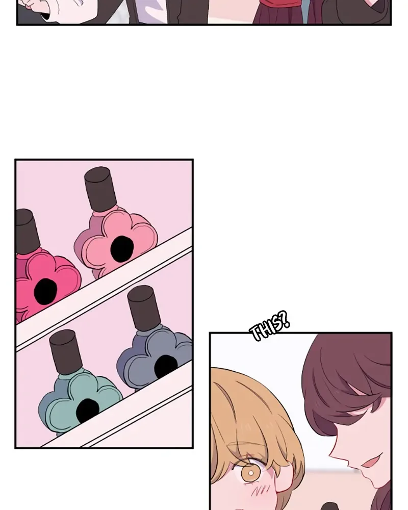 Back to You Chapter 22 page 38