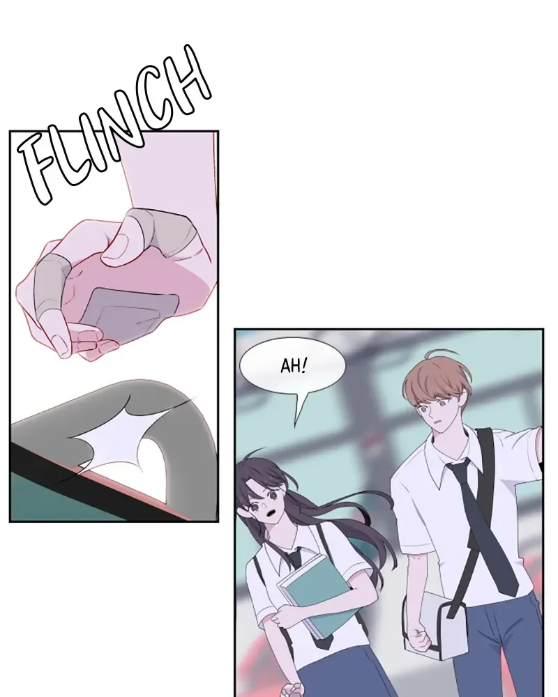 Back to You Chapter 29 page 45