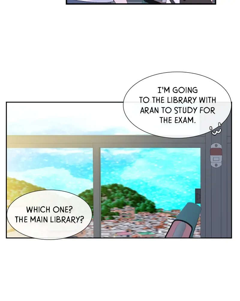 Back to You Chapter 29 page 54