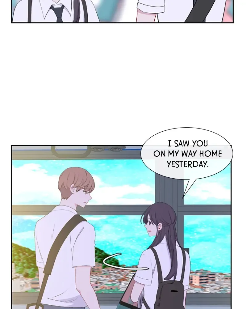 Back to You Chapter 29 page 39