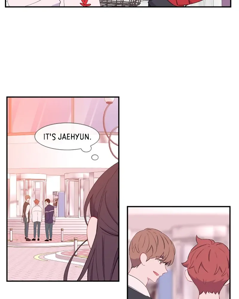 Back to You Chapter 22 page 40
