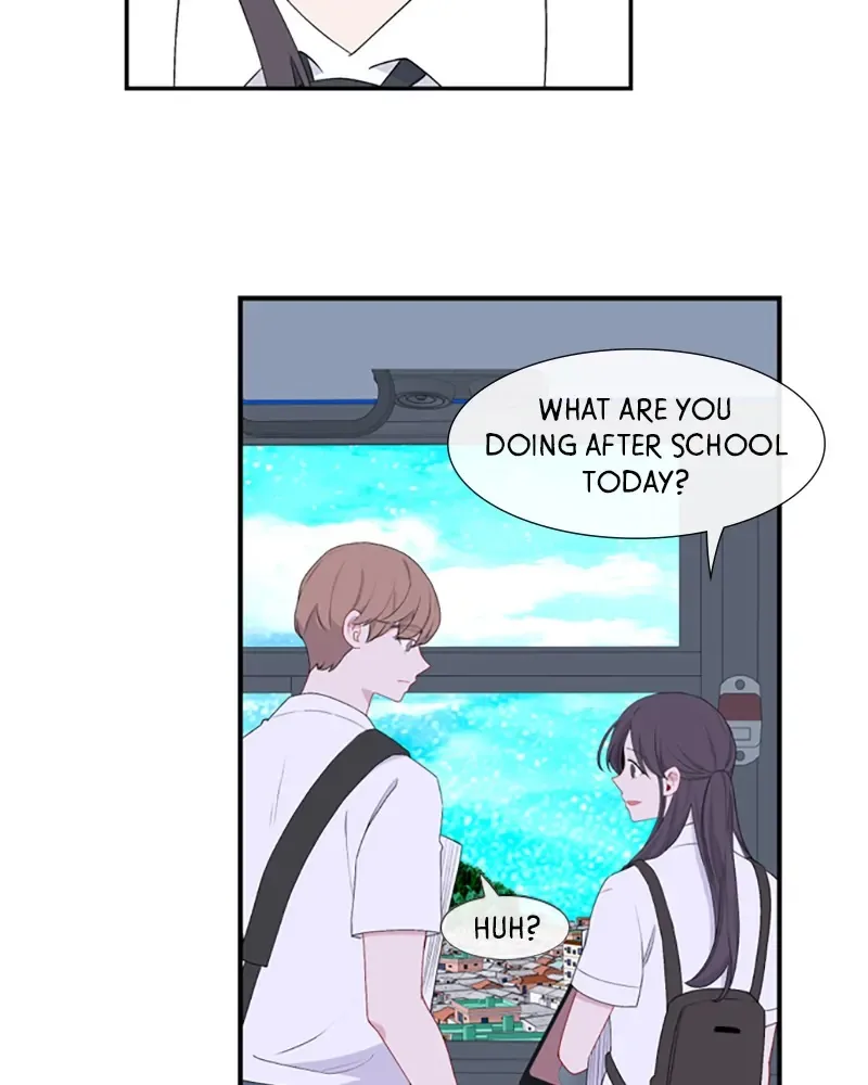 Back to You Chapter 29 page 53