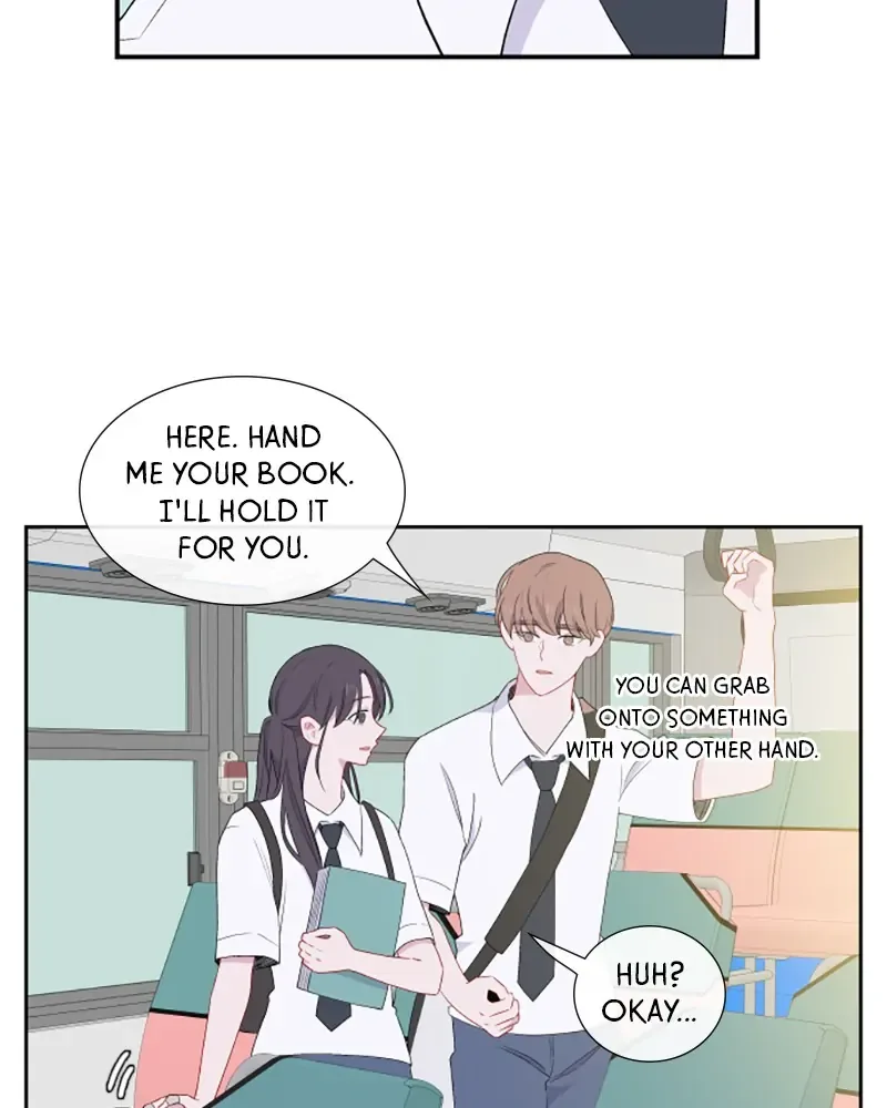 Back to You Chapter 29 page 51