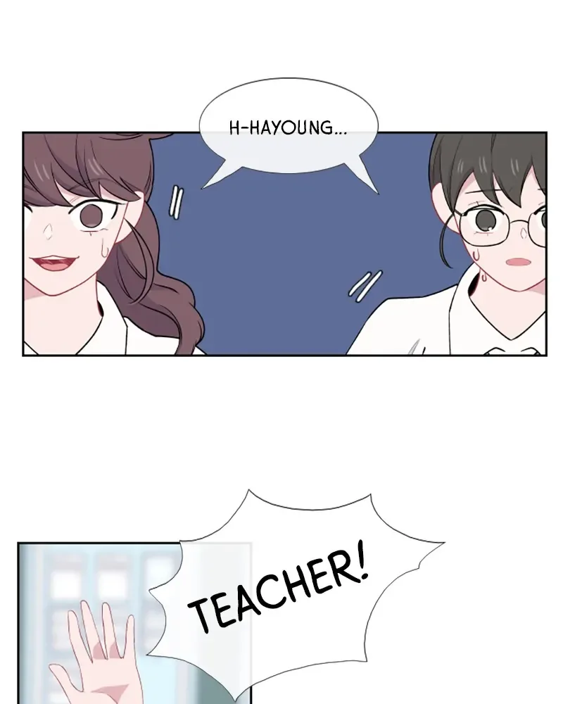 Back to You Chapter 30 page 8