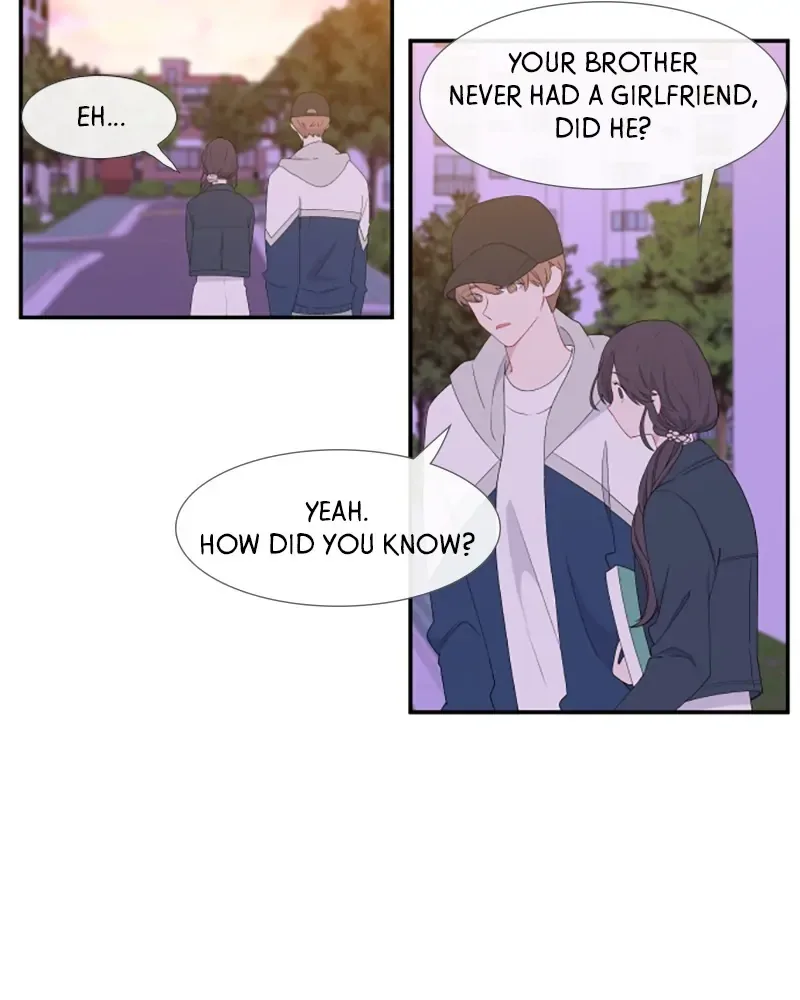 Back to You Chapter 24 page 40