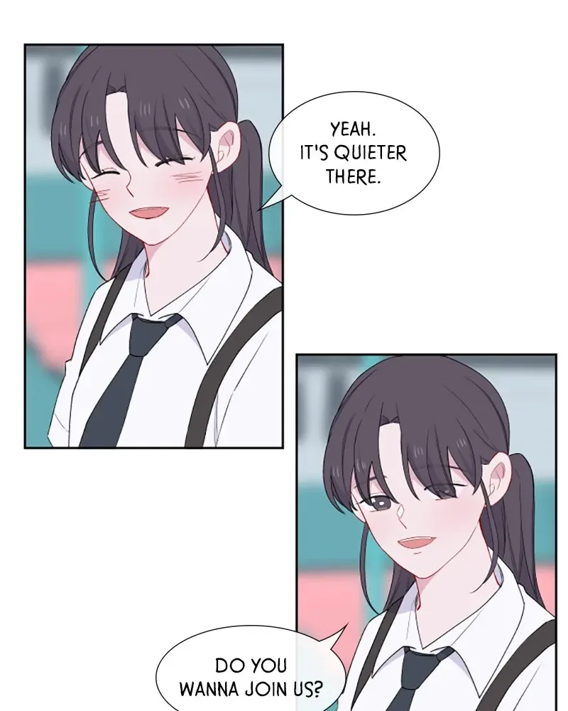 Back to You Chapter 29 page 55