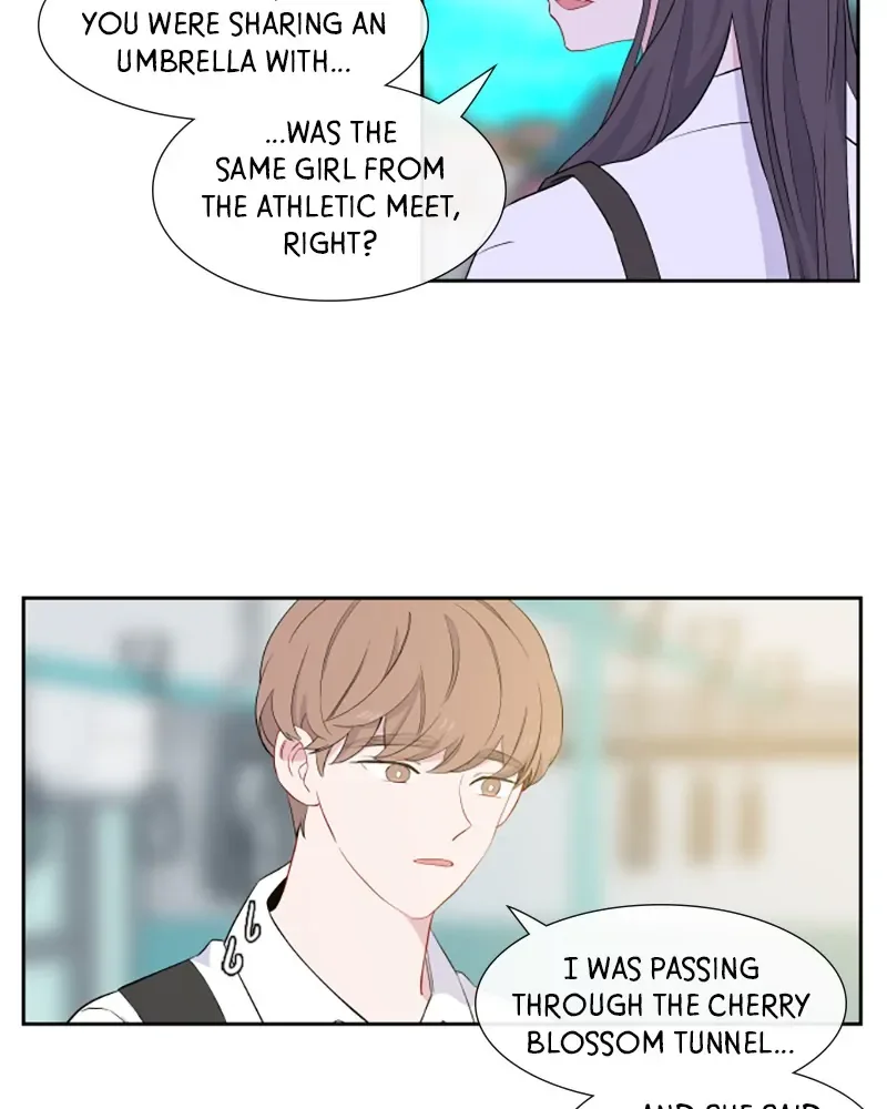 Back to You Chapter 29 page 41