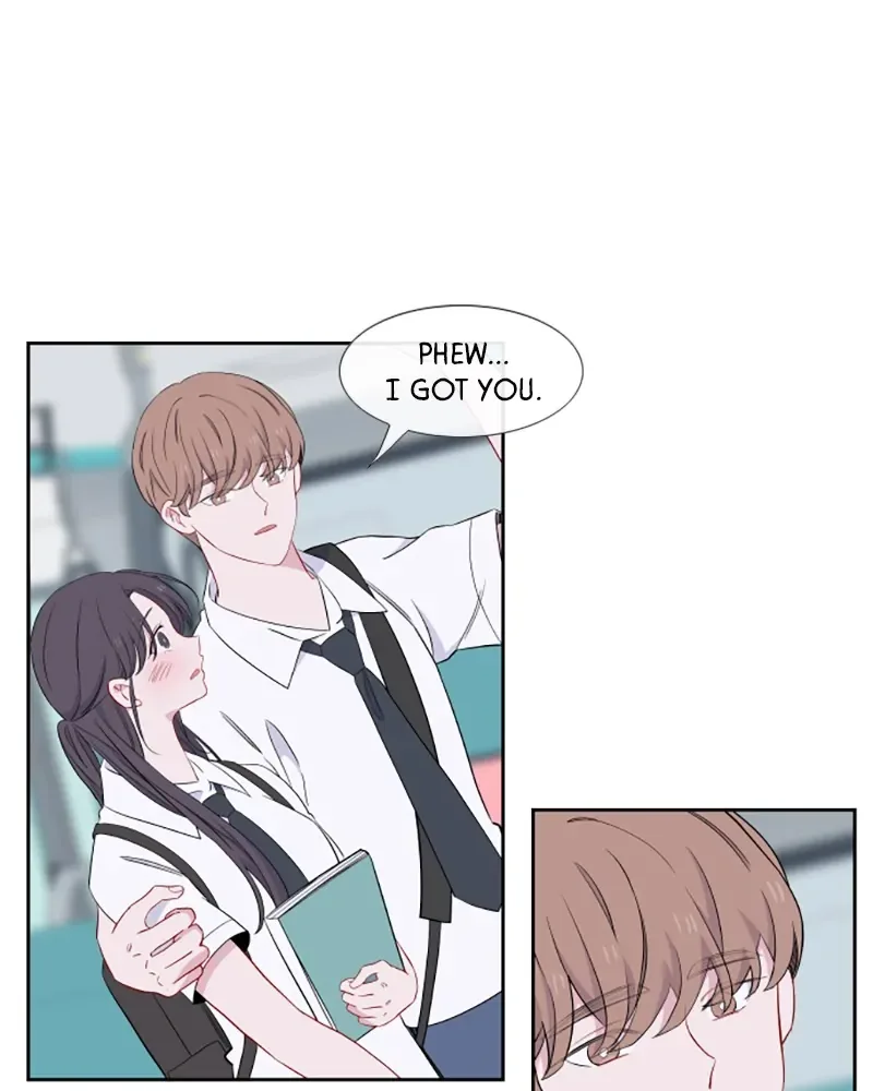 Back to You Chapter 29 page 47
