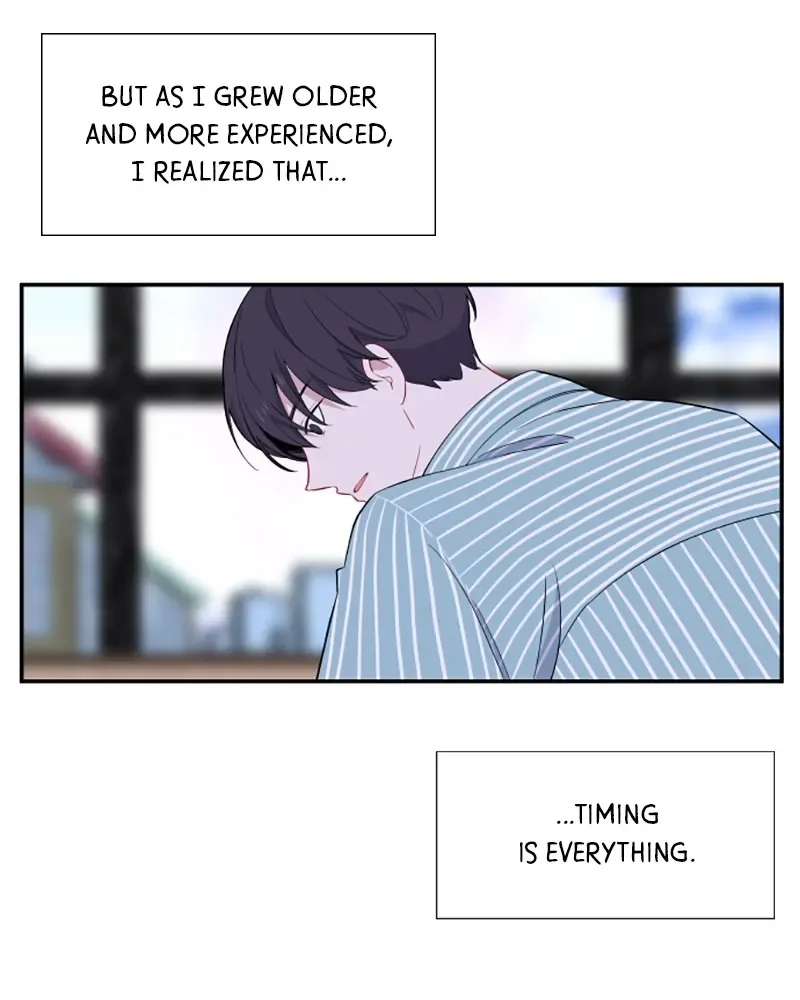 Back to You Chapter 28 page 4