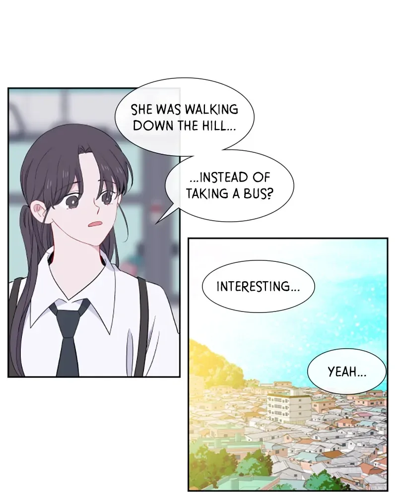 Back to You Chapter 29 page 43