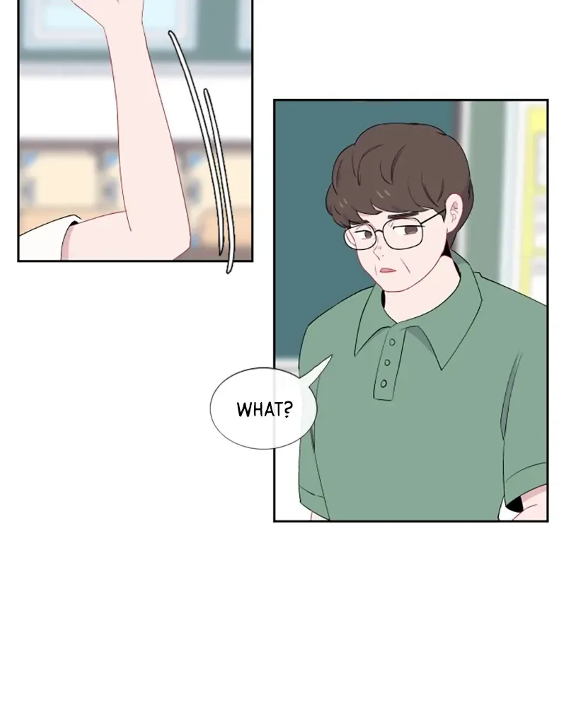 Back to You Chapter 30 page 9