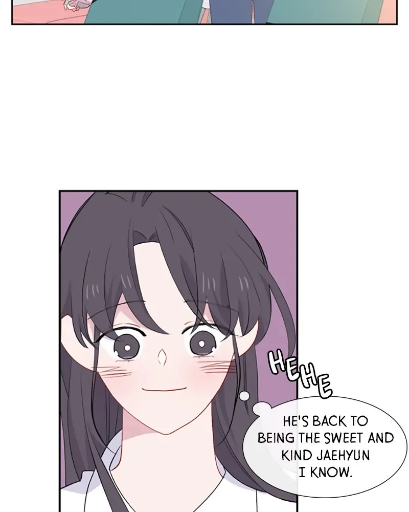 Back to You Chapter 29 page 52