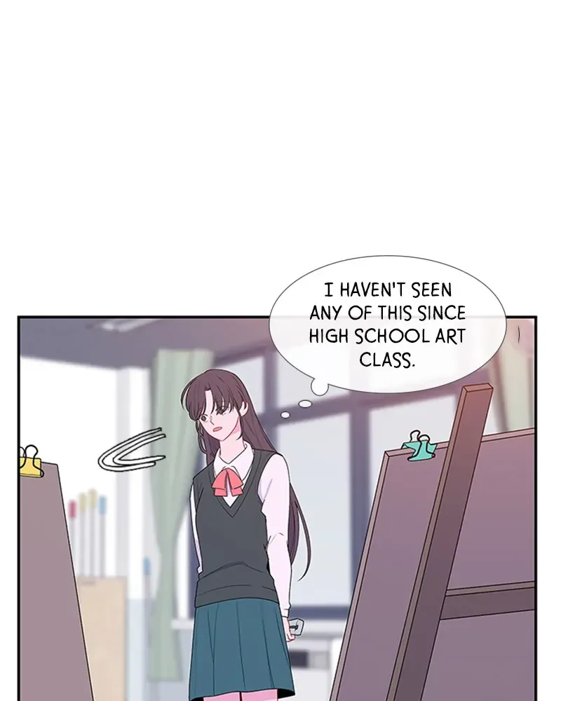 Back to You Chapter 16 page 45