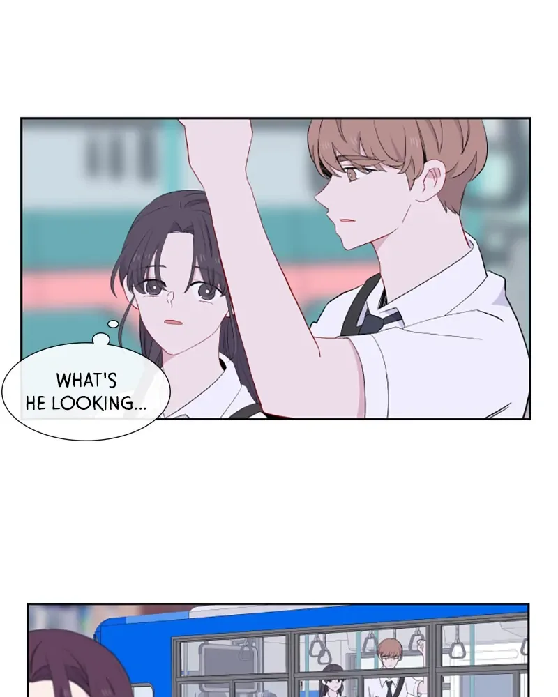 Back to You Chapter 29 page 57