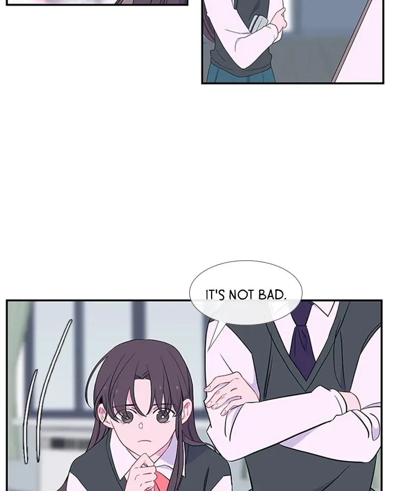 Back to You Chapter 16 page 47