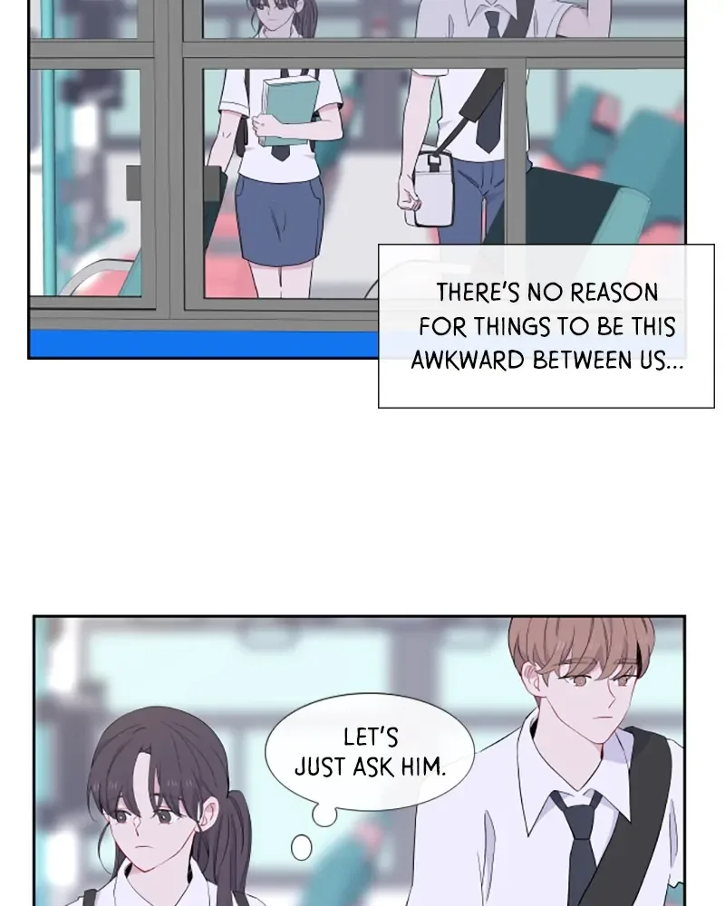Back to You Chapter 29 page 38
