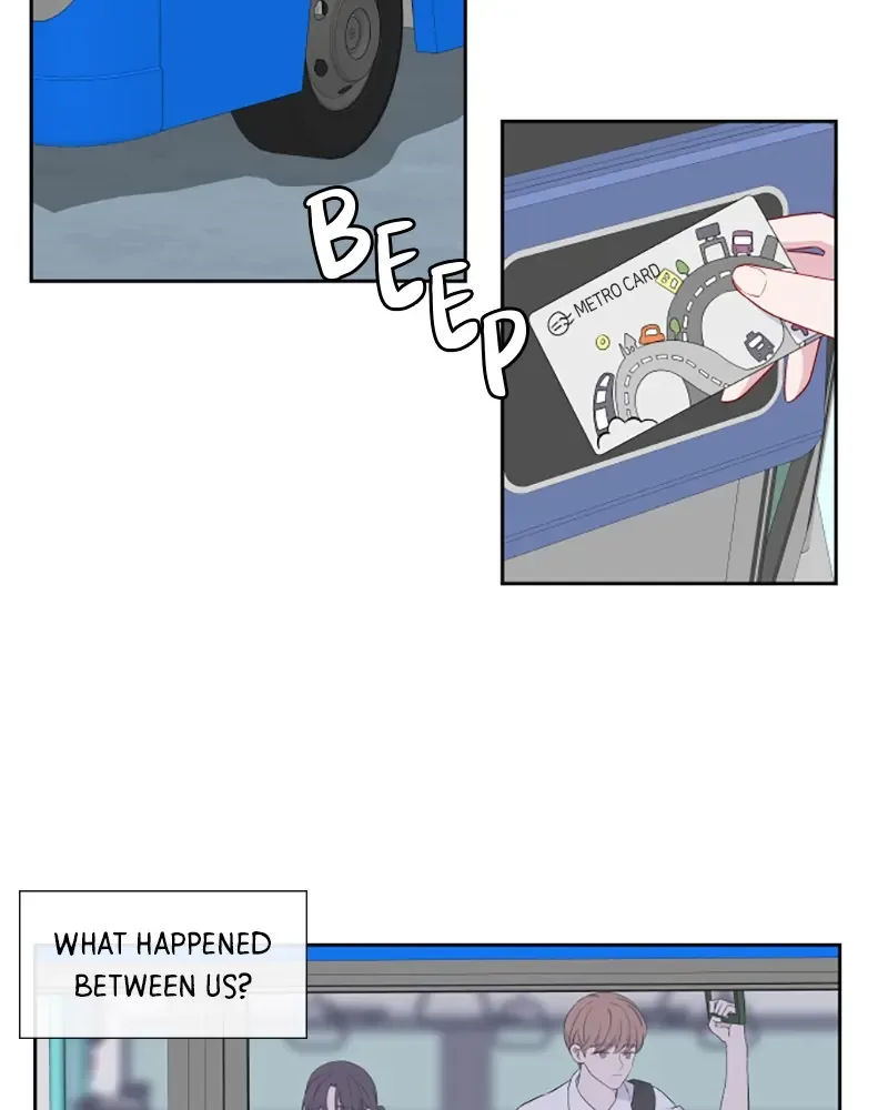 Back to You Chapter 29 page 37